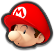 Baby Mario